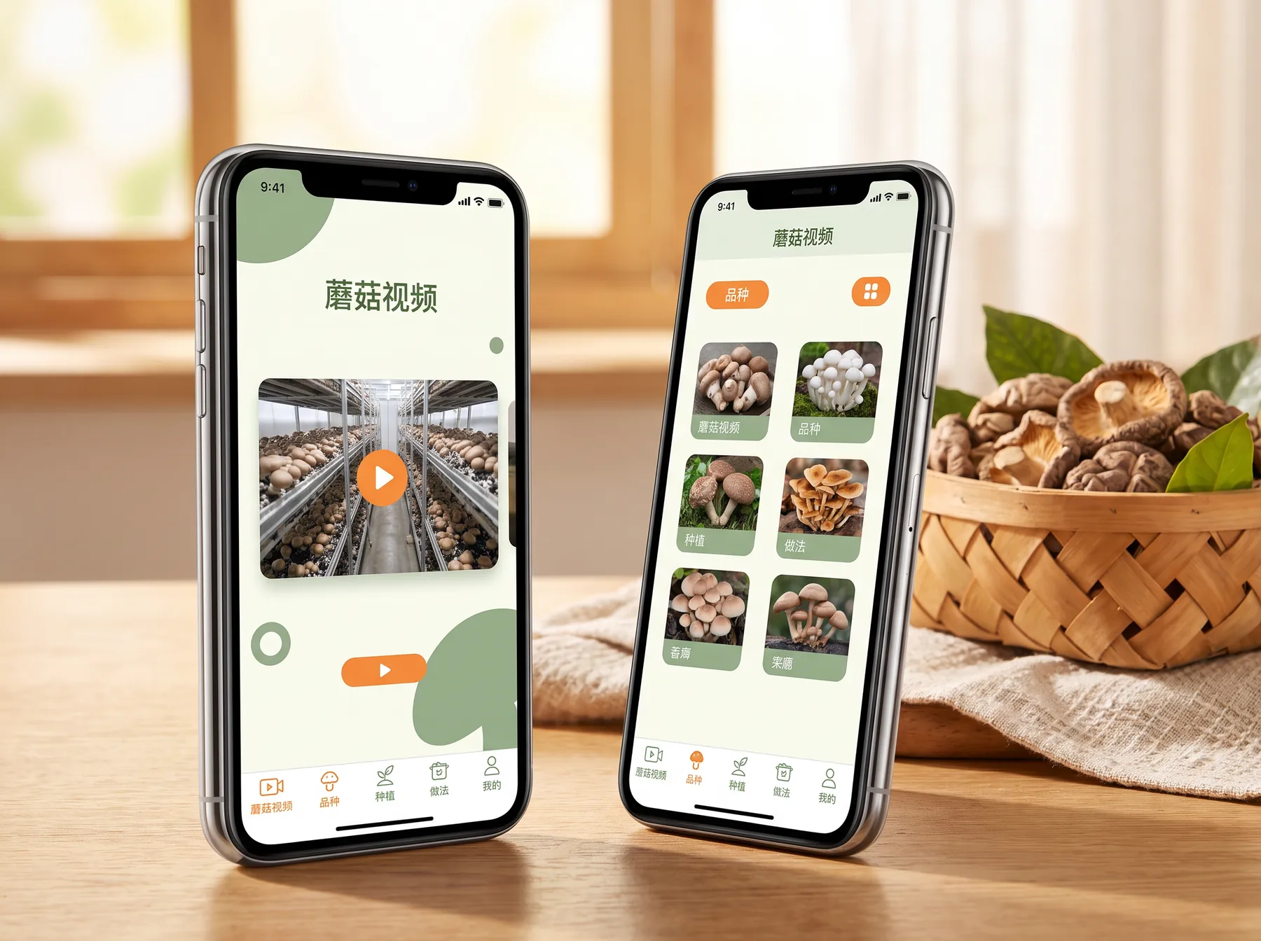 绿帽社